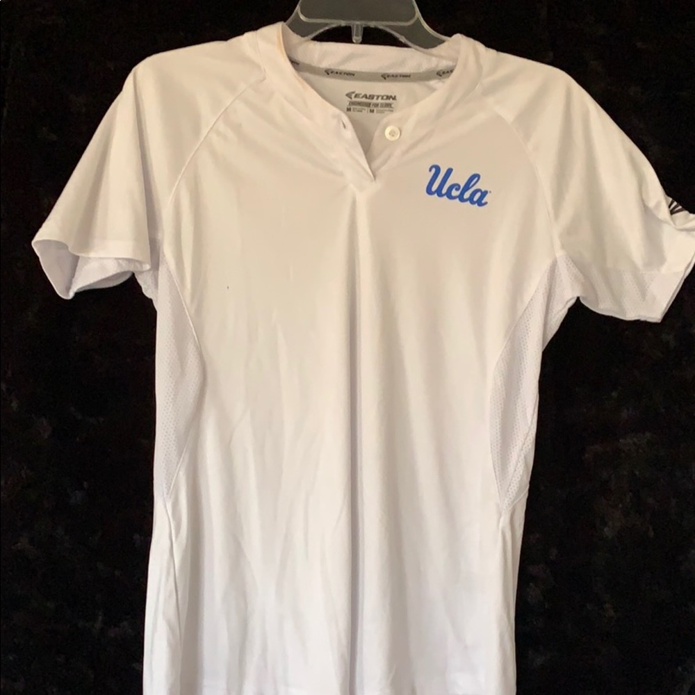 UCLA White T-shirt